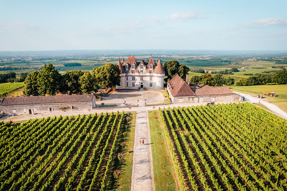 Visite & dégustation 3 vins