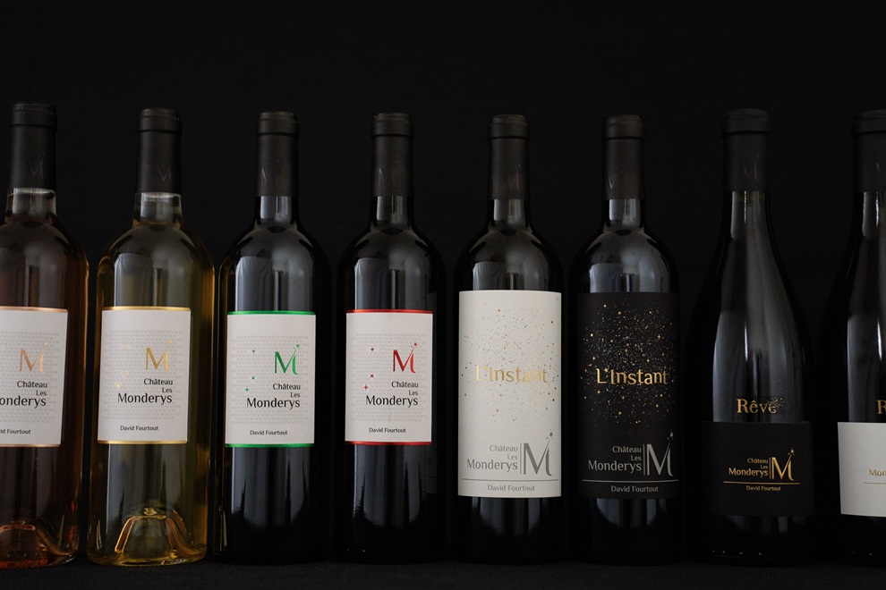 Visite technique du chai & dégustation