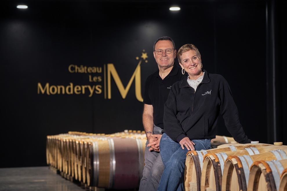 Visite technique du chai & dégustation