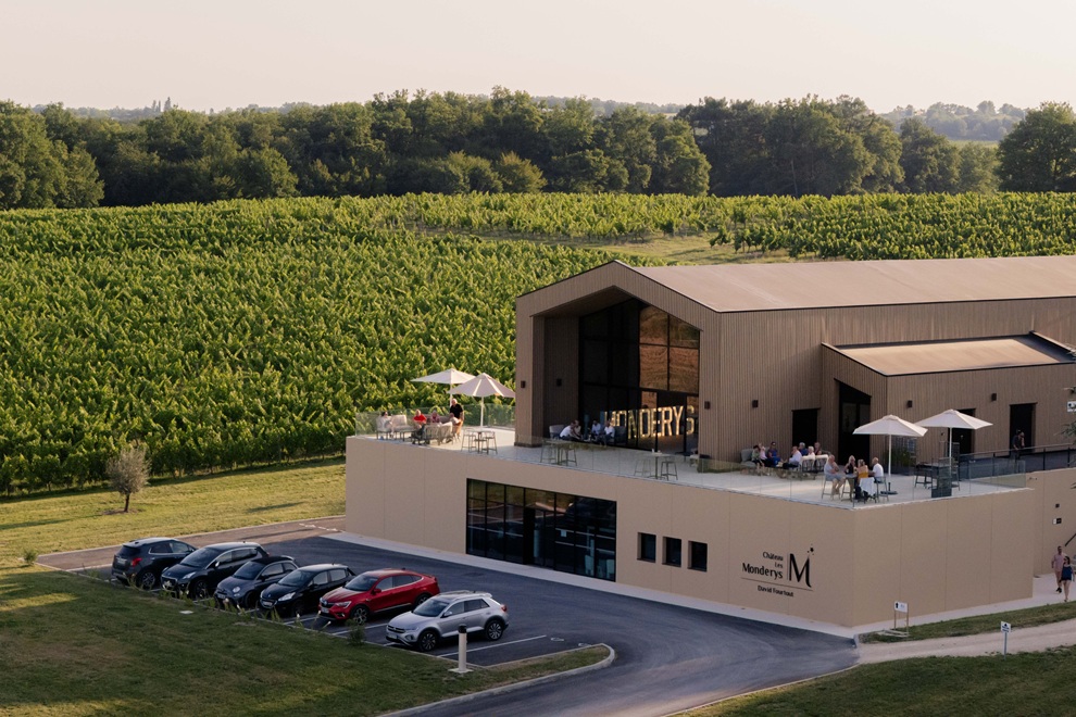 Le Temps d’un Pic Nic dans les vignes