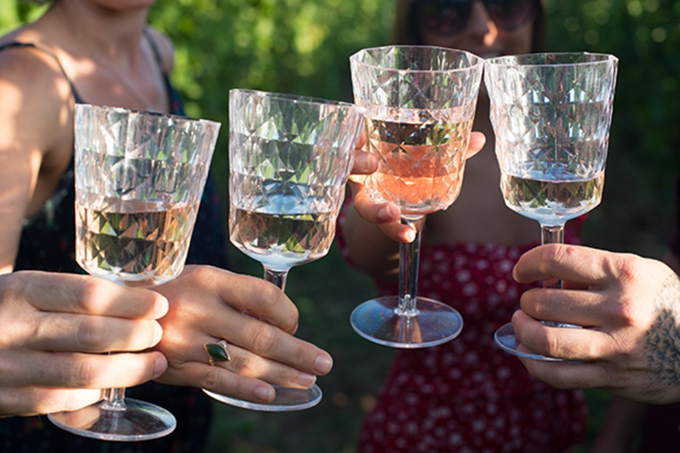 Private Bergerac Vineyard Tour with Guide