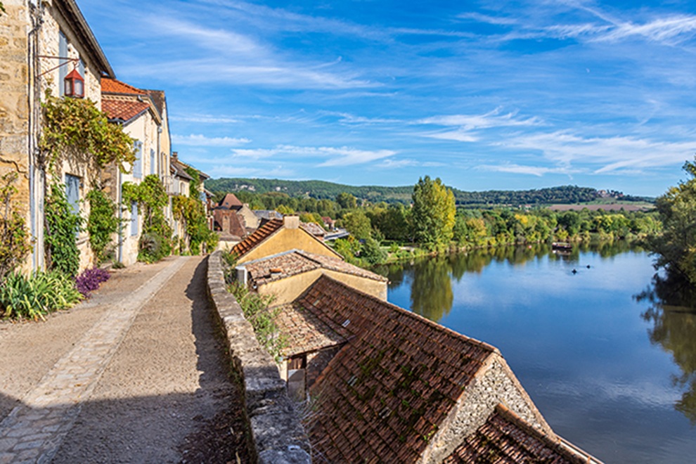 Private Bergerac Vineyard Tour with Guide