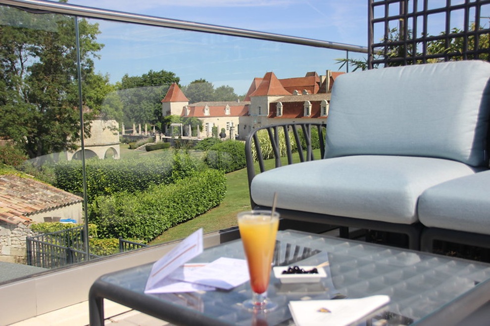 Dégustation de fromage et vin du domaine