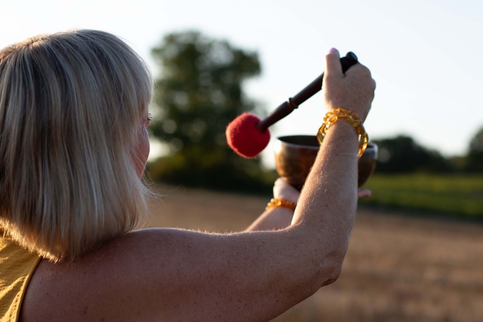 Réflexologie complète visage & pieds