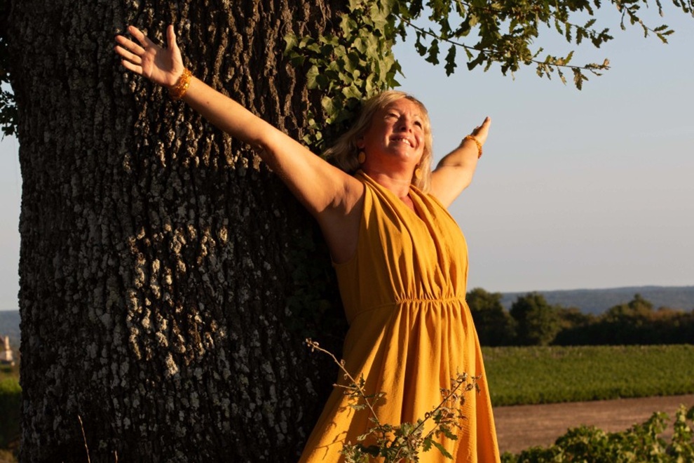 Réflexologie complète visage & pieds