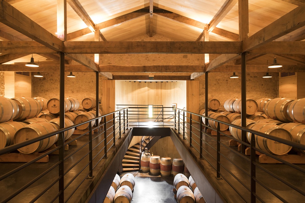 Expérience exclusive & dégustations techniques