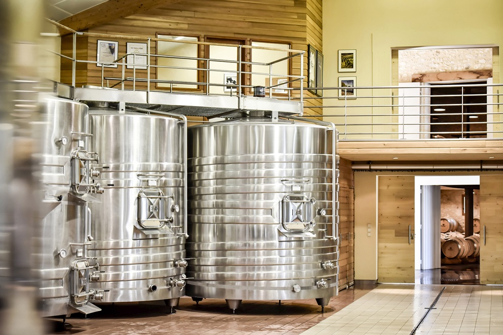 Expérience exclusive & dégustations techniques