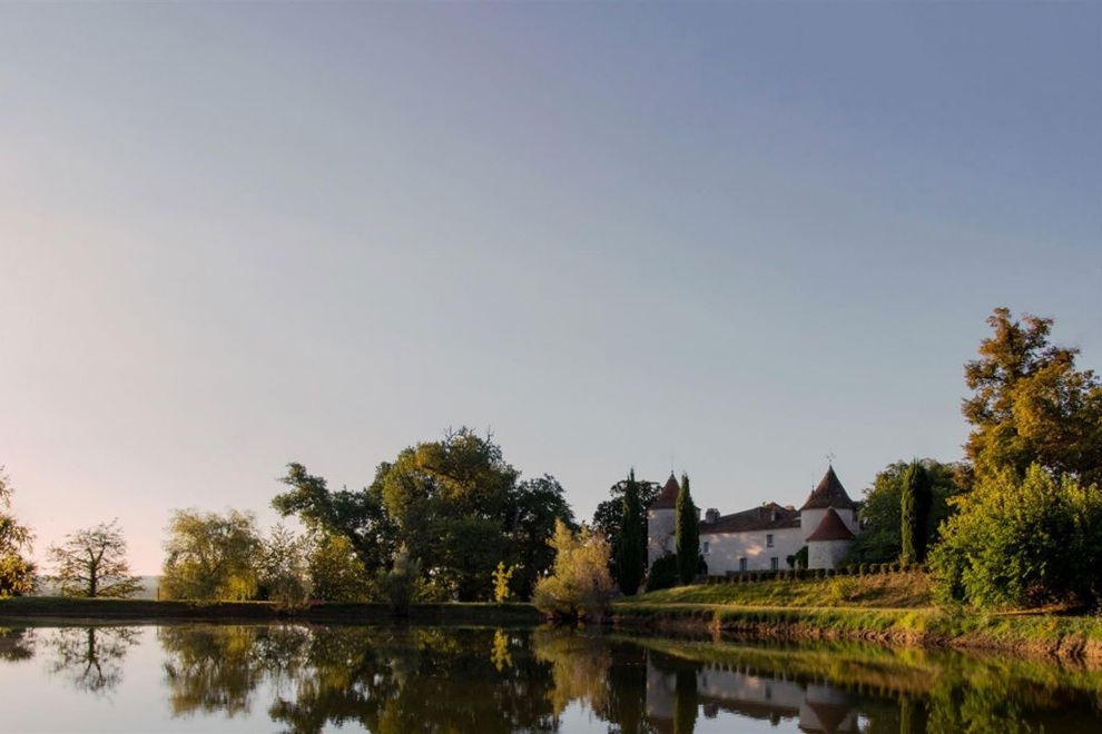 Escapade en vélo électrique – Demi-journée