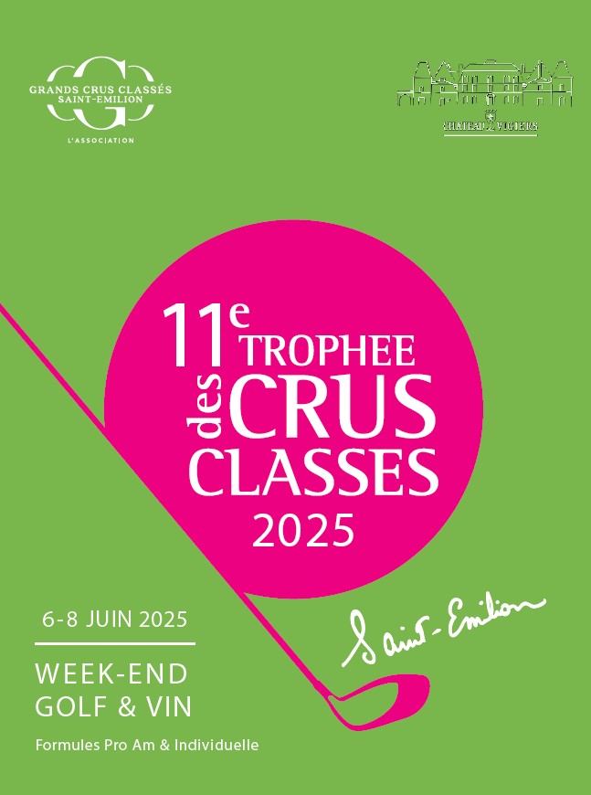 Trophée des Grands crus classés (Pro Am)