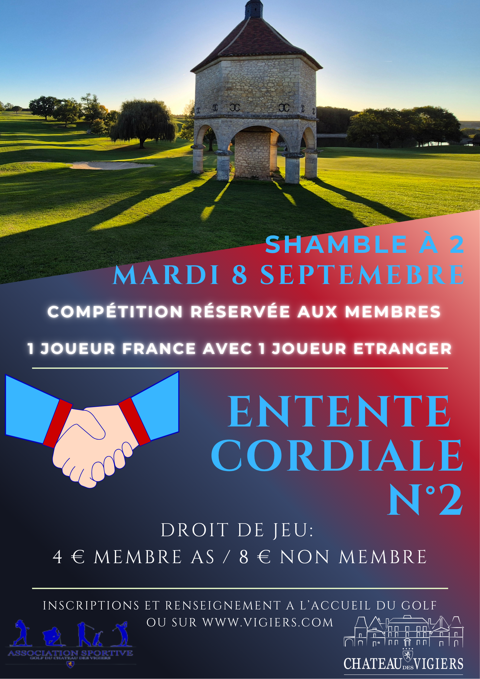 ENTENTE CORDIALE N°2