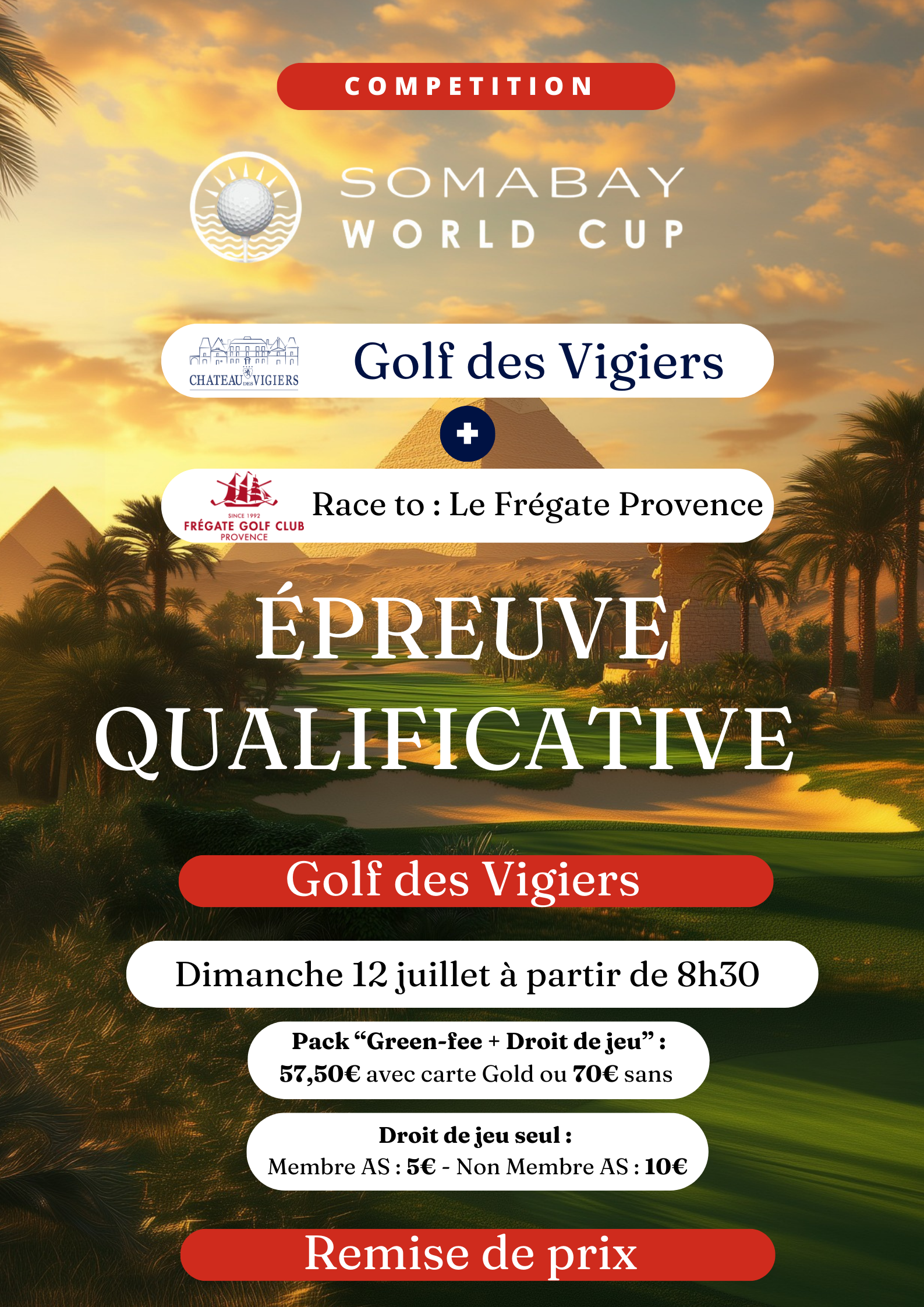 Somabay World Cup by LeClub Tour 5