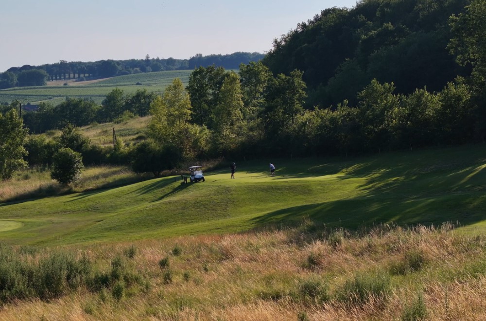 le golf parfait dans le sud ouest