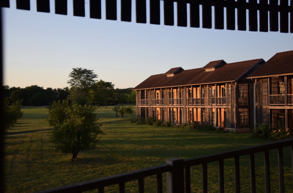 sejour en amoureux au relais des vigiers