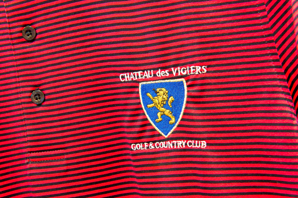 pro shop des vigiers