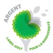 golf varié avec superbes parcours