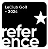 label le club golf