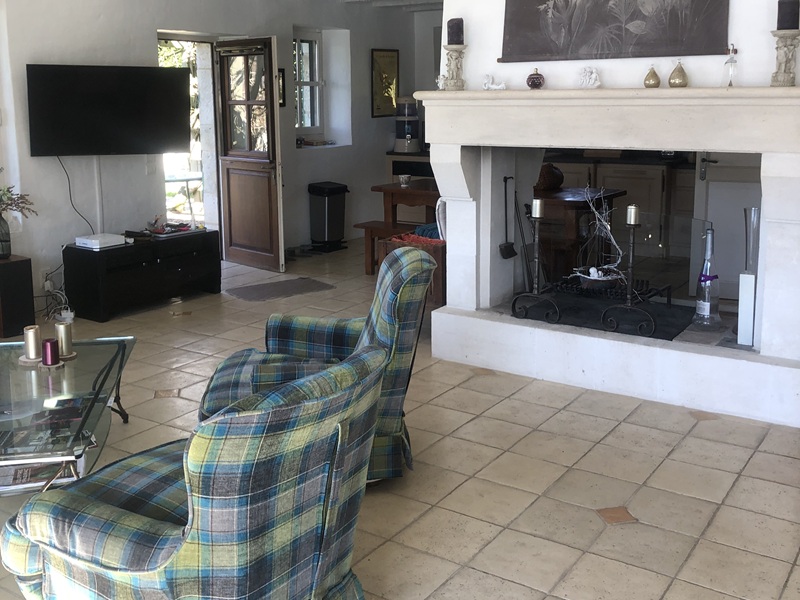 maison dans golf bergerac