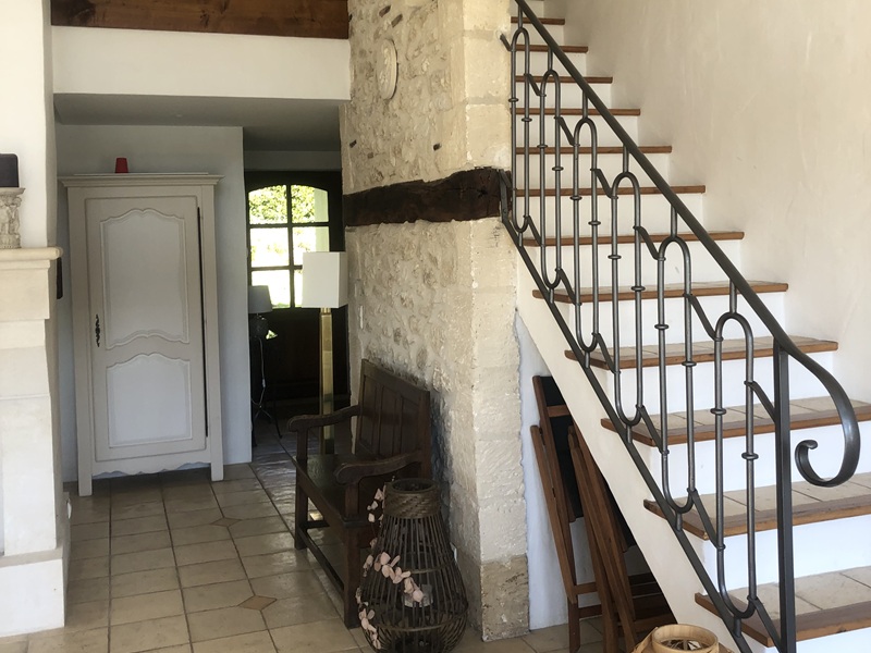 immobilier golfique bordeaux