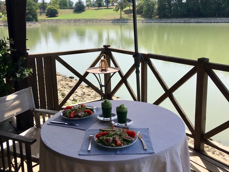 immobilier golfique gironde